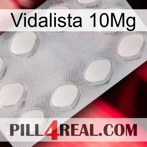 Vidalista 10Mg 16